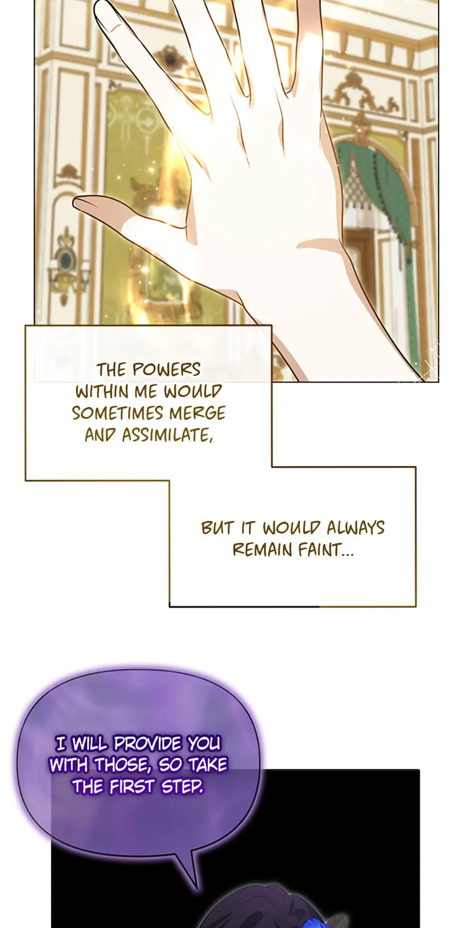 Cling to me (Please Be Obsessed With Me) Chapter 51 page 64