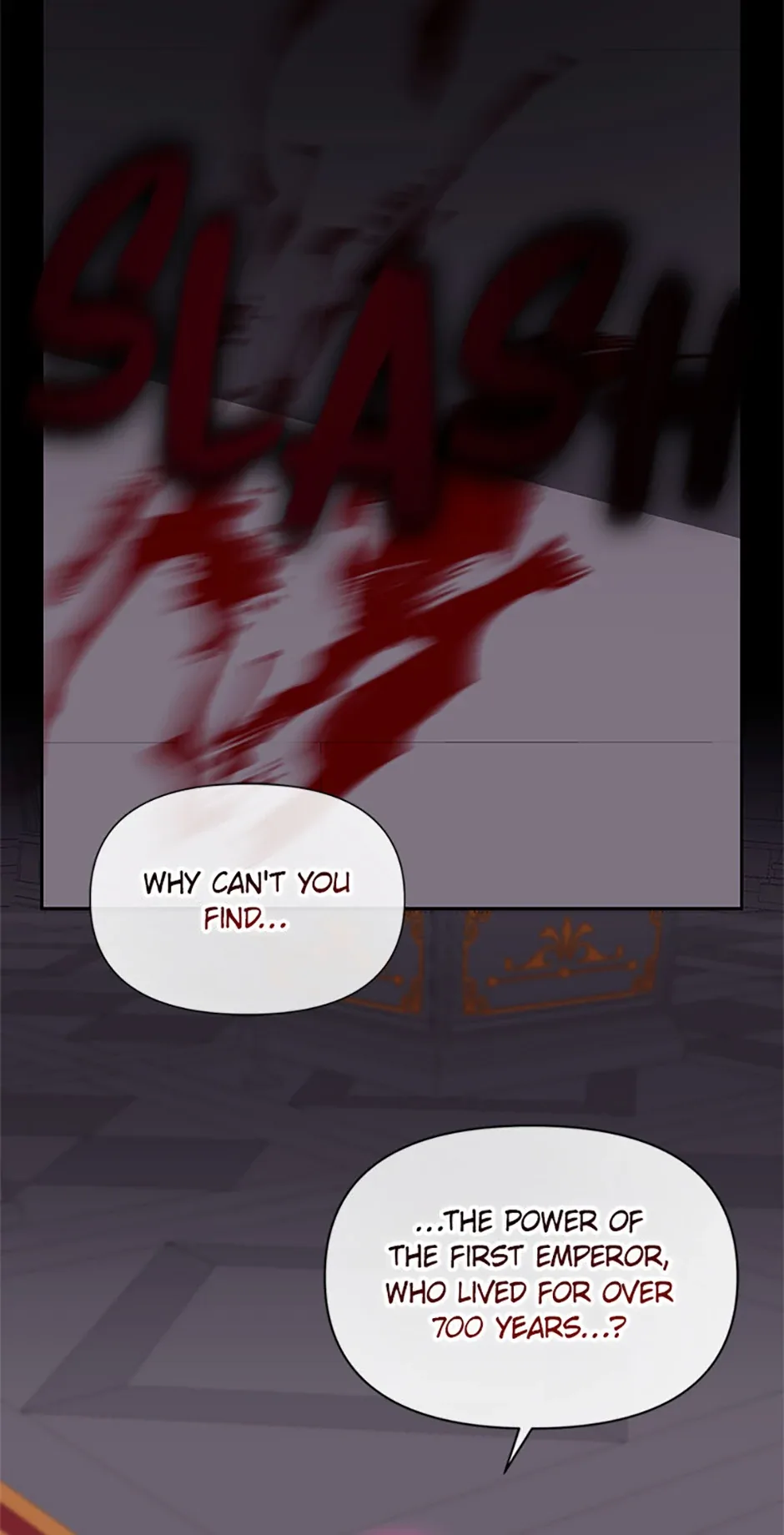Cling to me (Please Be Obsessed With Me) Chapter 52 page 6
