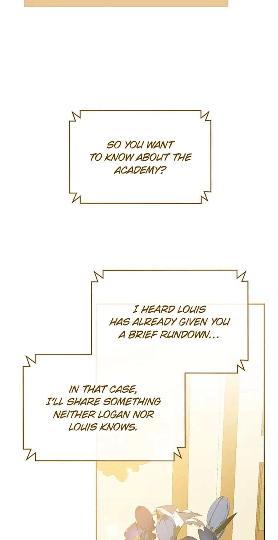 Cling to me (Please Be Obsessed With Me) Chapter 52 page 25