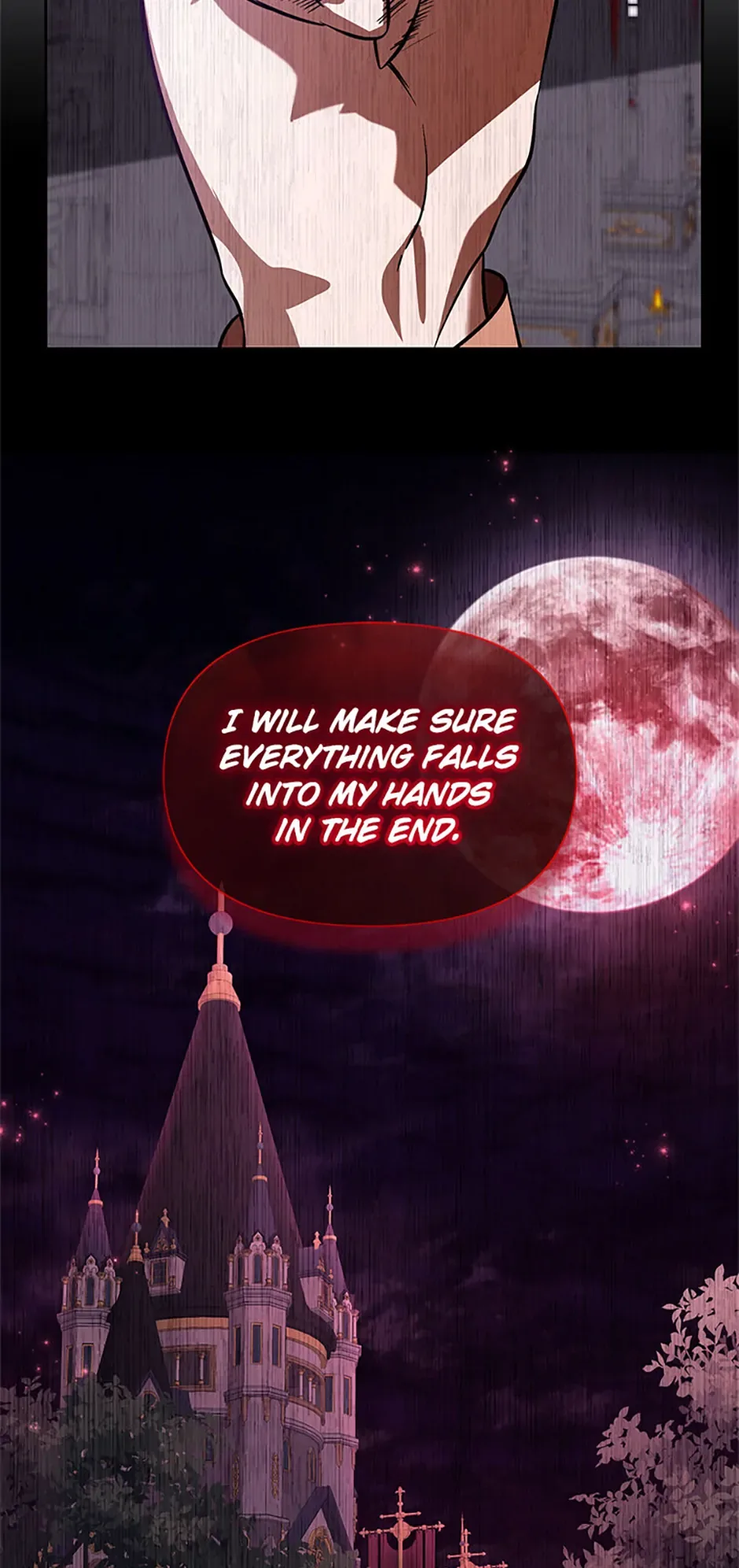 Cling to me (Please Be Obsessed With Me) Chapter 52 page 15