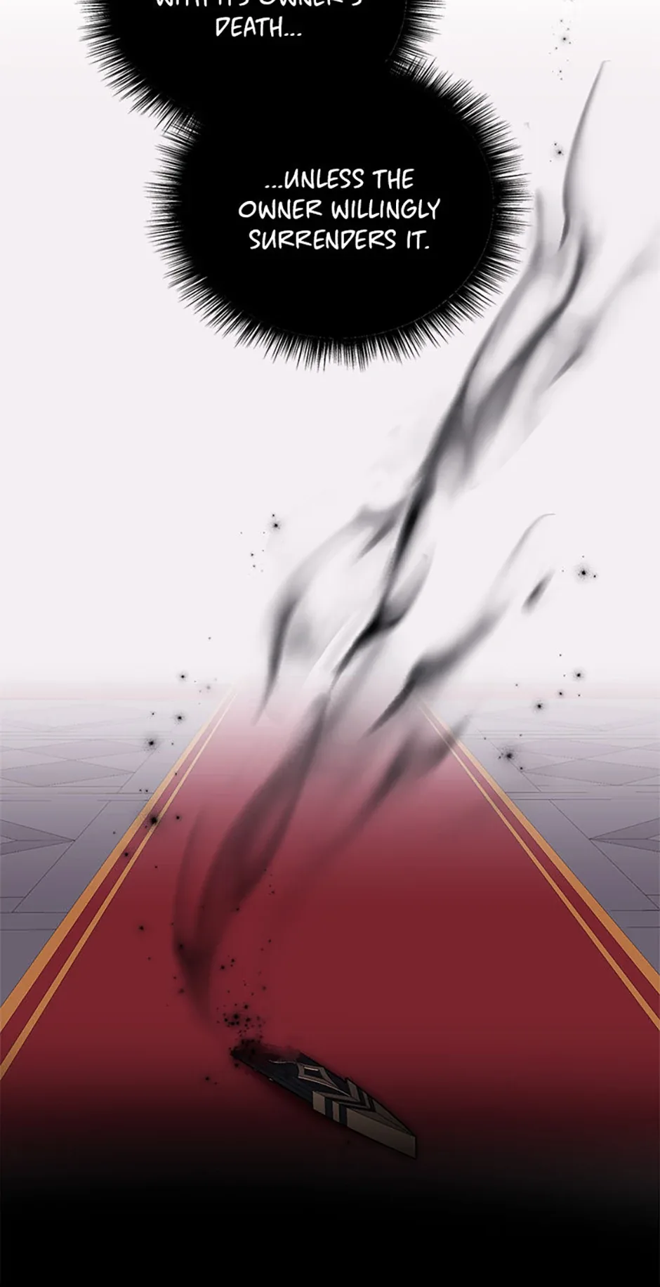 Cling to me (Please Be Obsessed With Me) Chapter 52 page 11