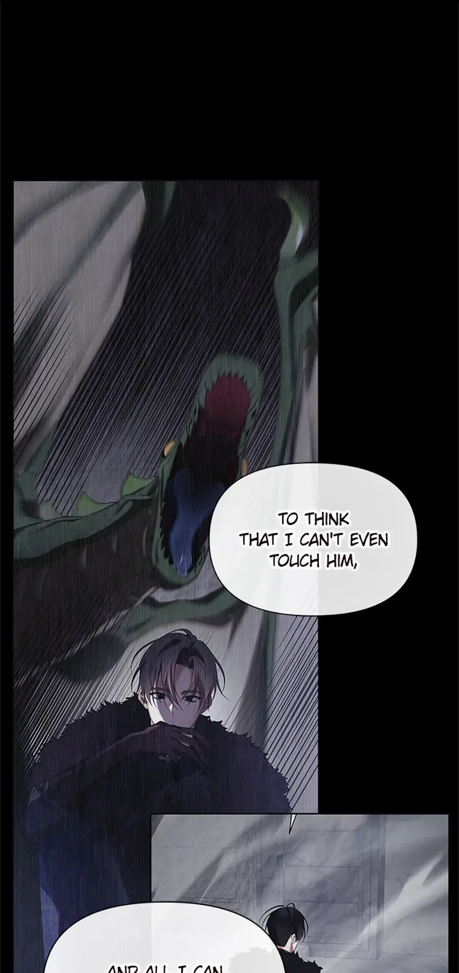 Cling to me (Please Be Obsessed With Me) Chapter 52 page 12