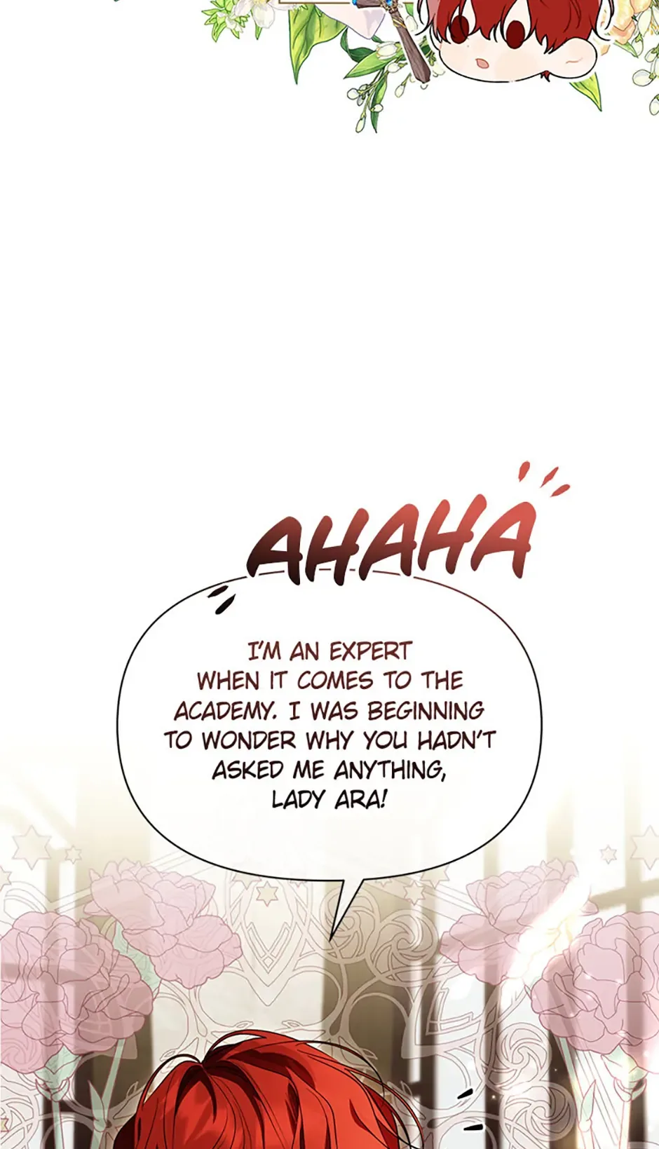 Cling to me (Please Be Obsessed With Me) Chapter 52 page 20