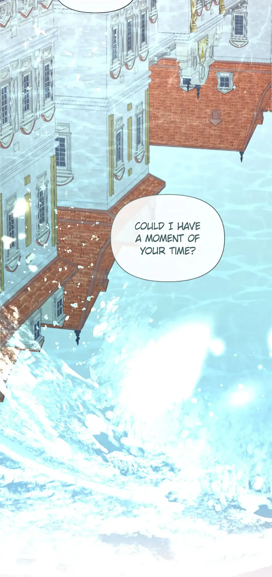 Cling to me (Please Be Obsessed With Me) Chapter 52 page 17