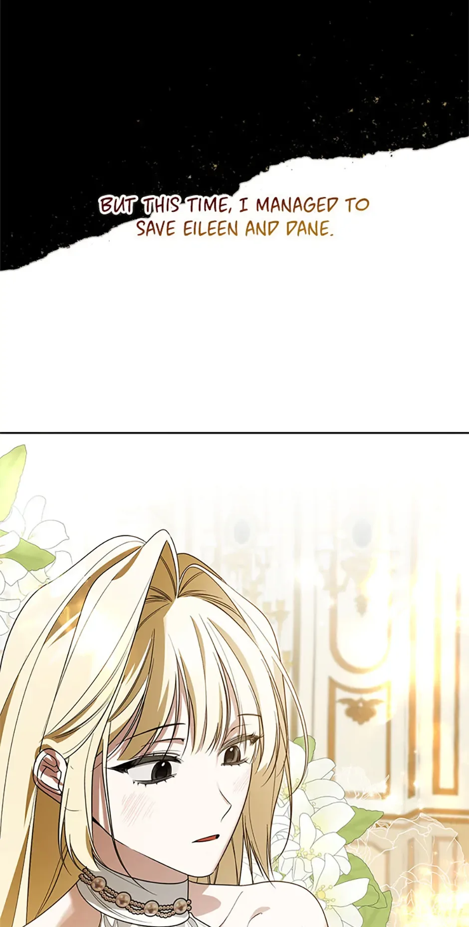 Cling to me (Please Be Obsessed With Me) Chapter 52 page 35