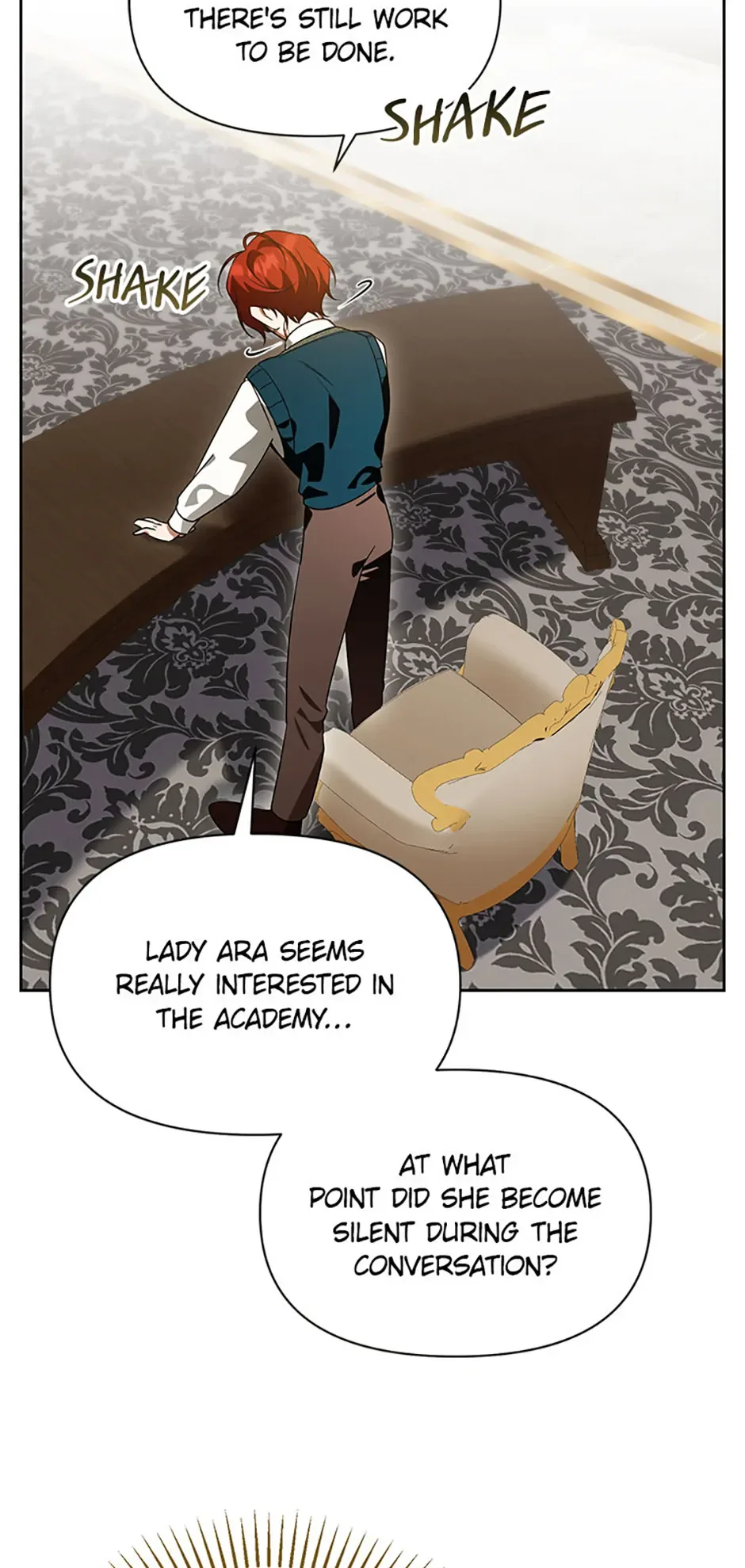 Cling to me (Please Be Obsessed With Me) Chapter 52 page 44