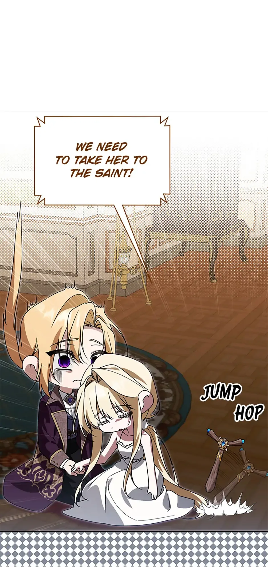 Cling to me (Please Be Obsessed With Me) Chapter 53 page 11