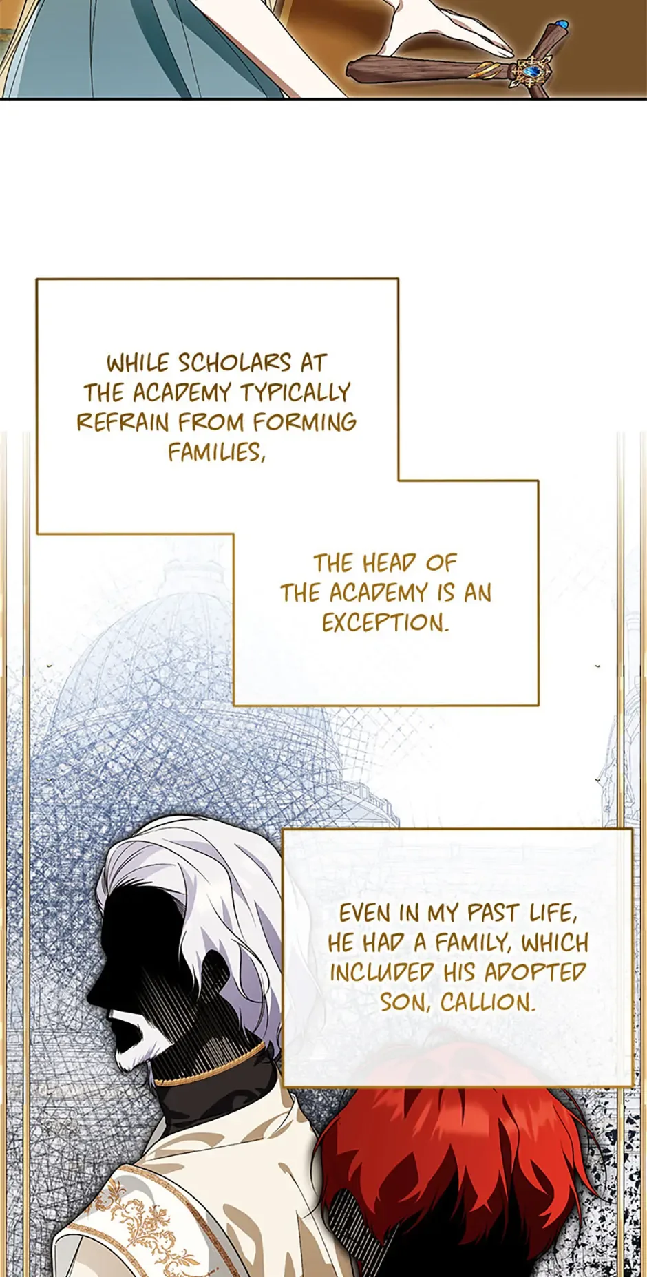 Cling to me (Please Be Obsessed With Me) Chapter 52 page 32