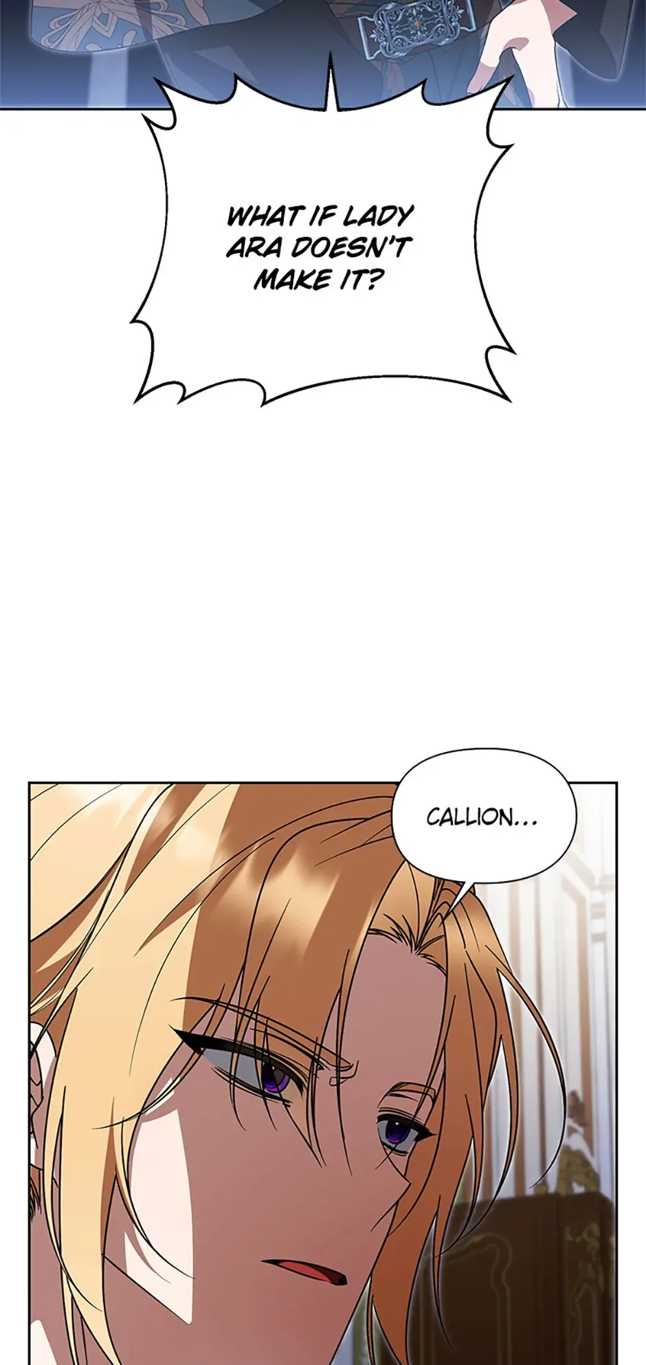 Cling to me (Please Be Obsessed With Me) Chapter 53 page 13