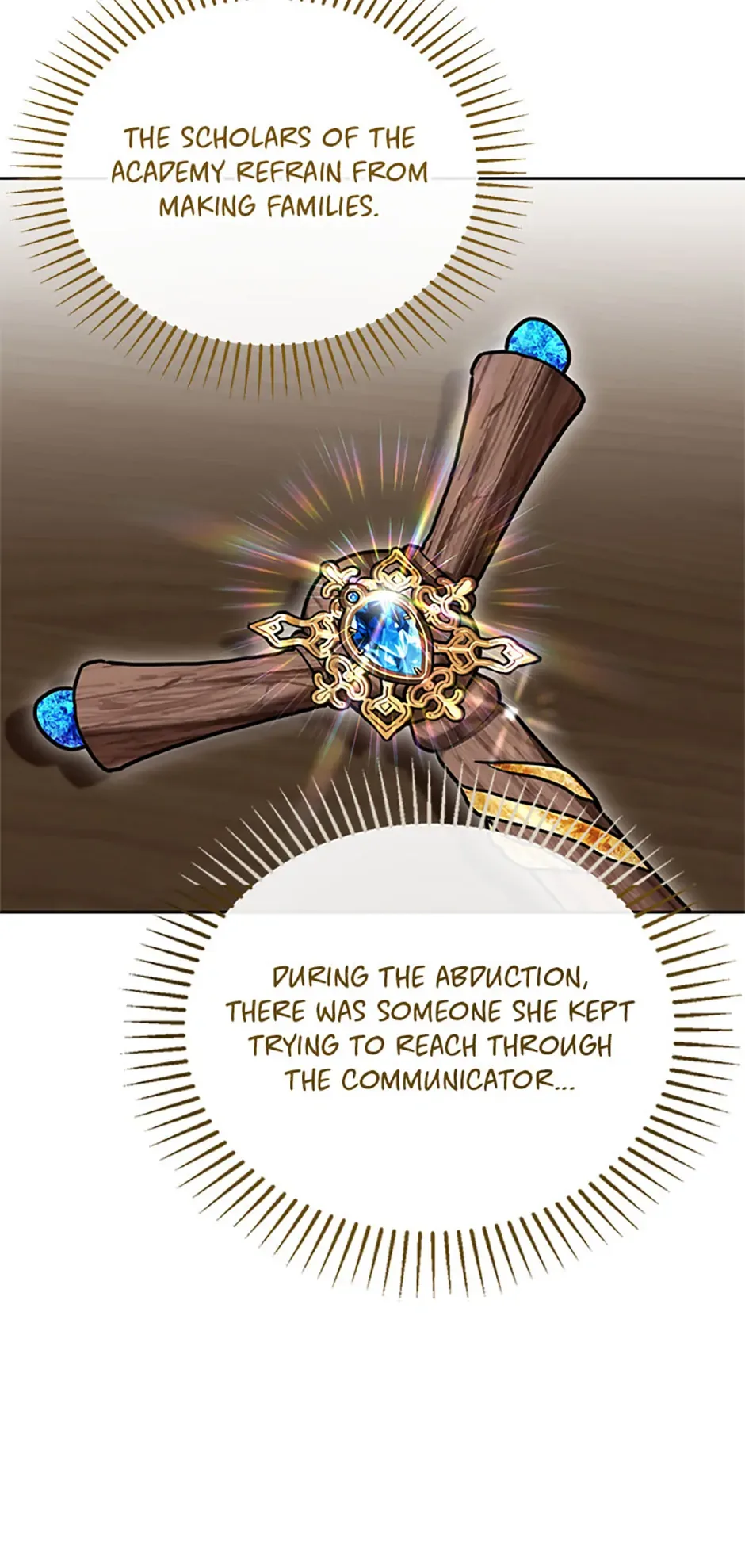 Cling to me (Please Be Obsessed With Me) Chapter 52 page 45