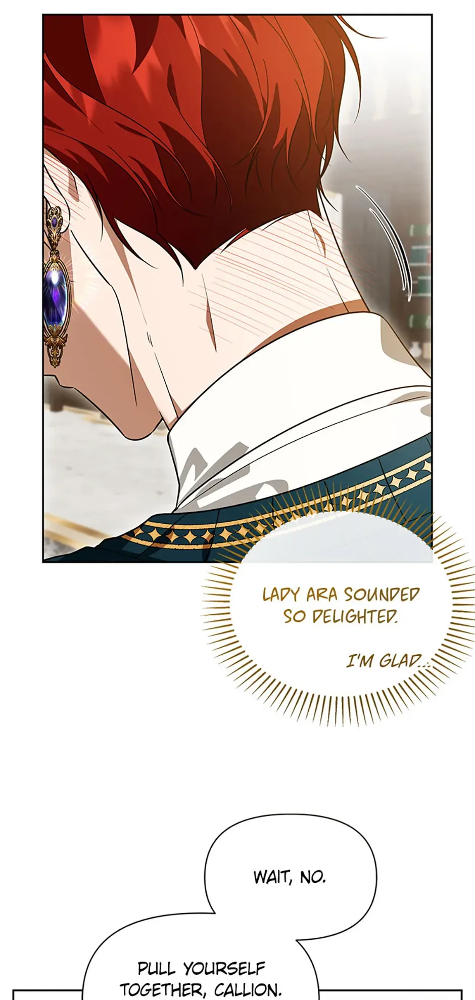 Cling to me (Please Be Obsessed With Me) Chapter 52 page 43