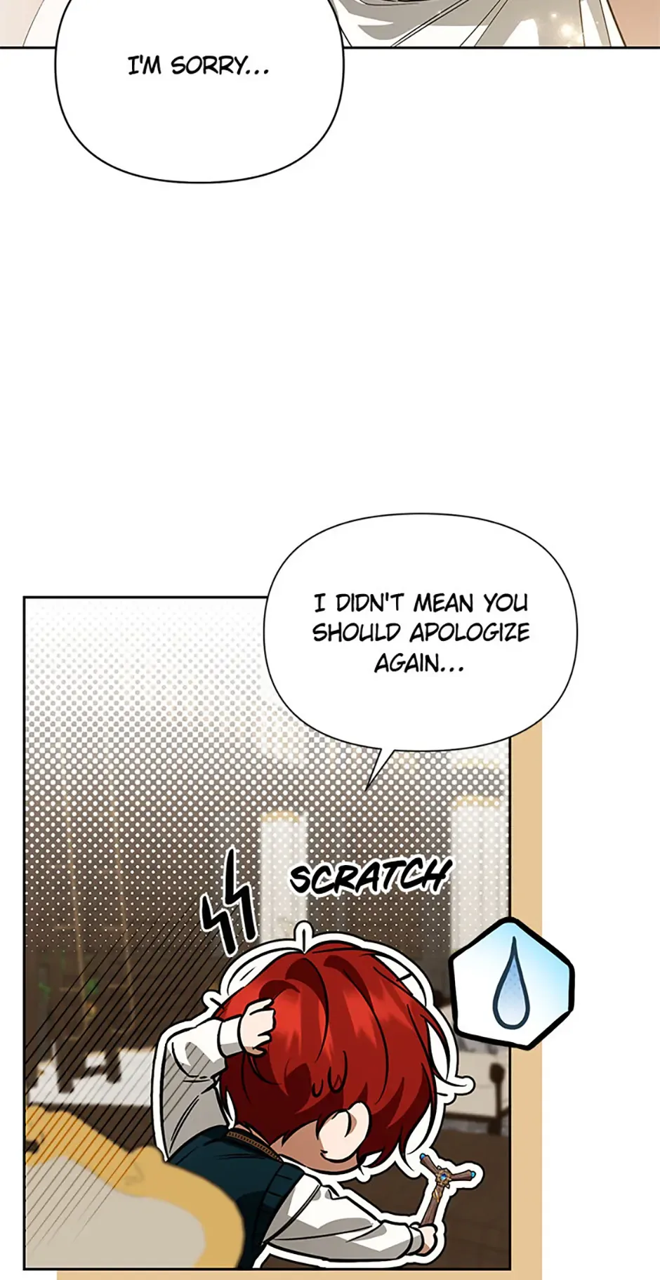 Cling to me (Please Be Obsessed With Me) Chapter 52 page 24