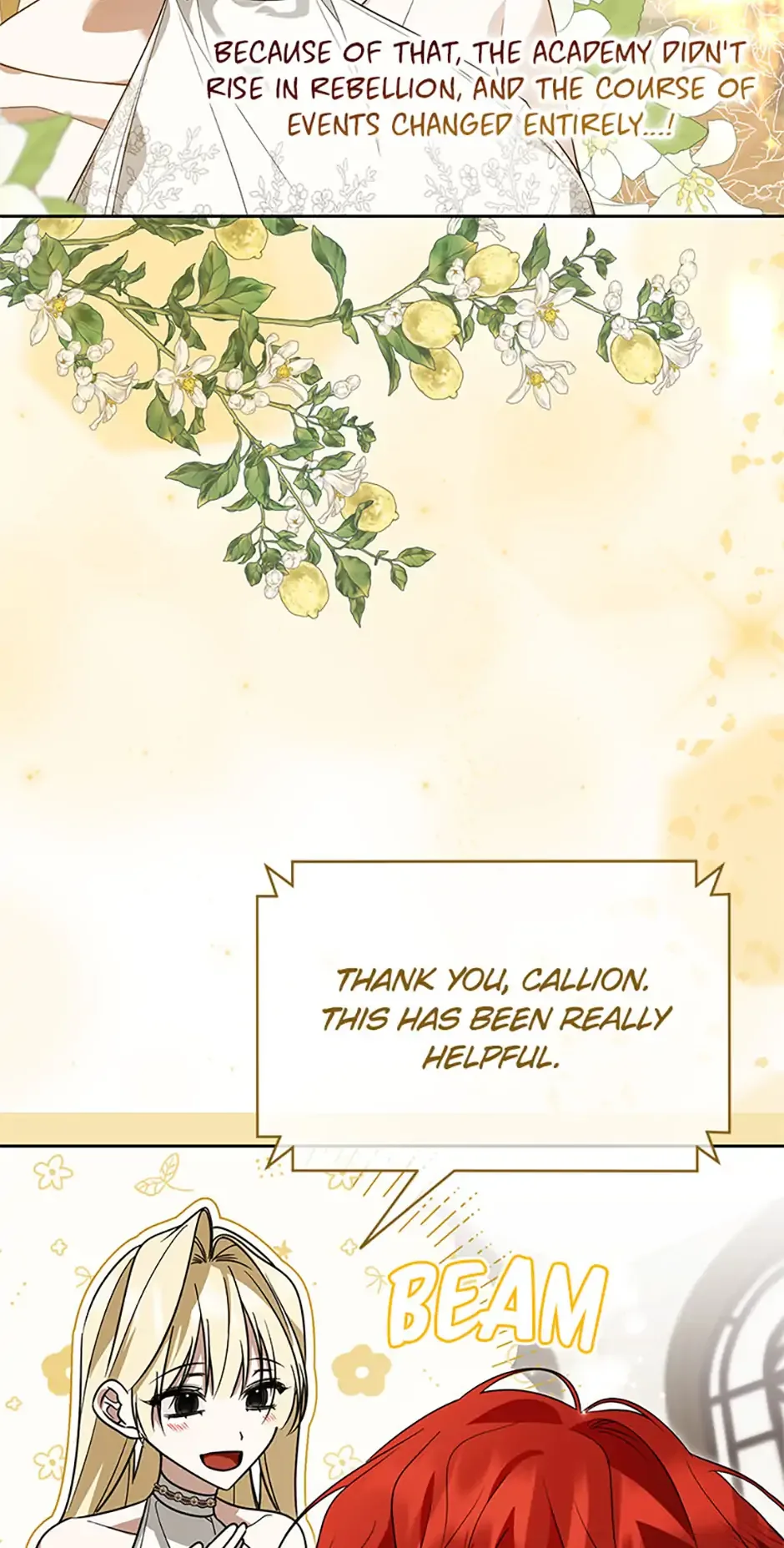 Cling to me (Please Be Obsessed With Me) Chapter 52 page 36