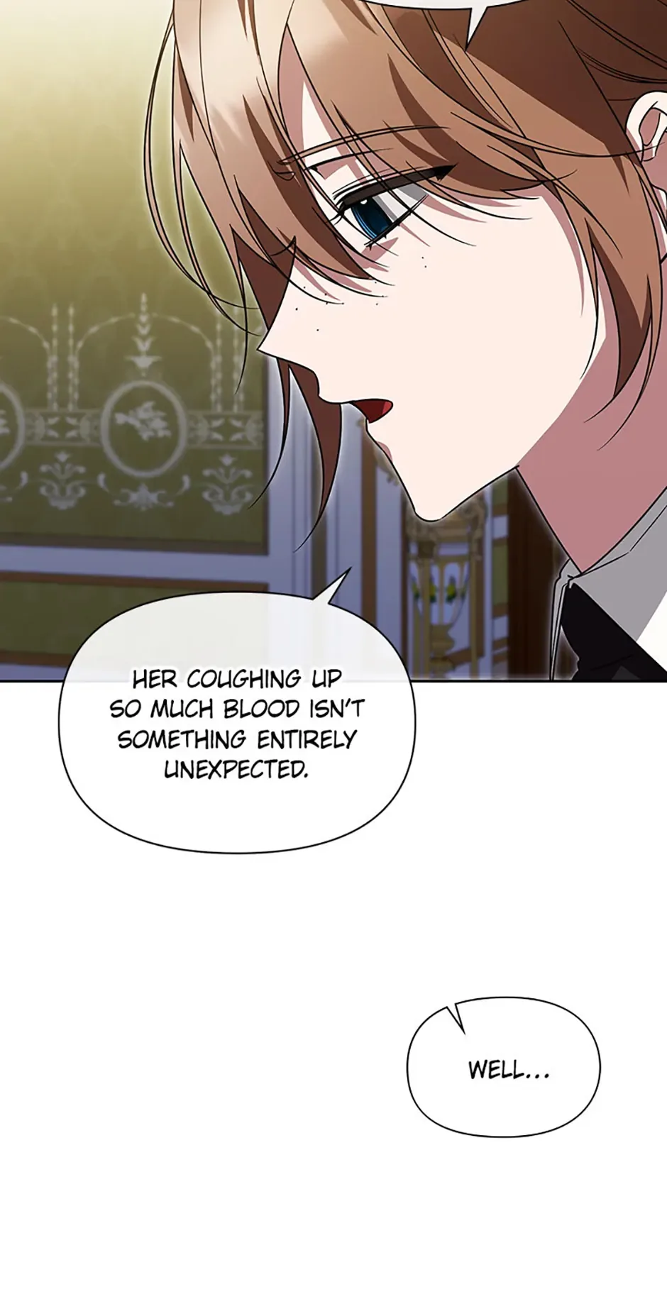 Cling to me (Please Be Obsessed With Me) Chapter 53 page 10