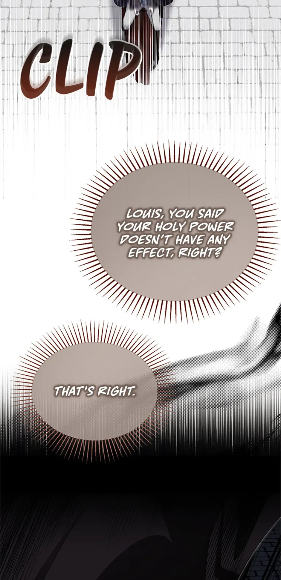 Cling to me (Please Be Obsessed With Me) Chapter 53 page 22