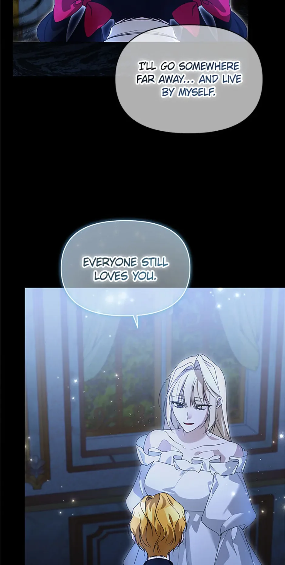 Cling to me (Please Be Obsessed With Me) Chapter 52 page 57