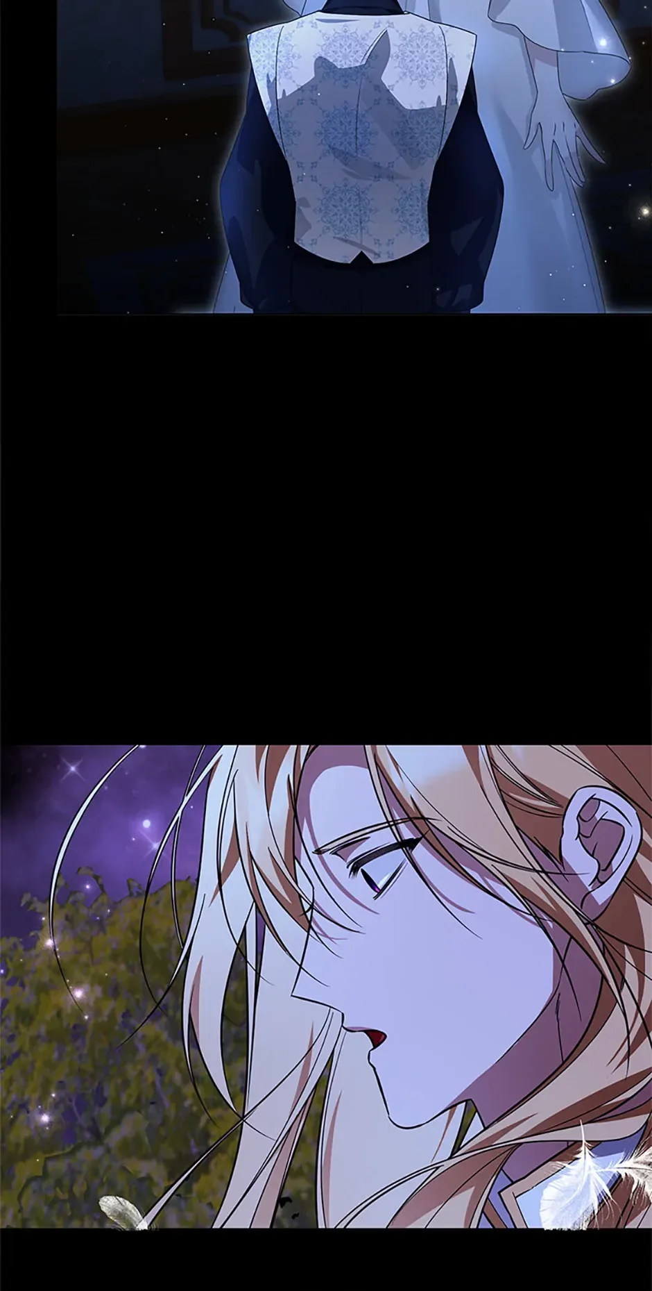 Cling to me (Please Be Obsessed With Me) Chapter 52 page 58