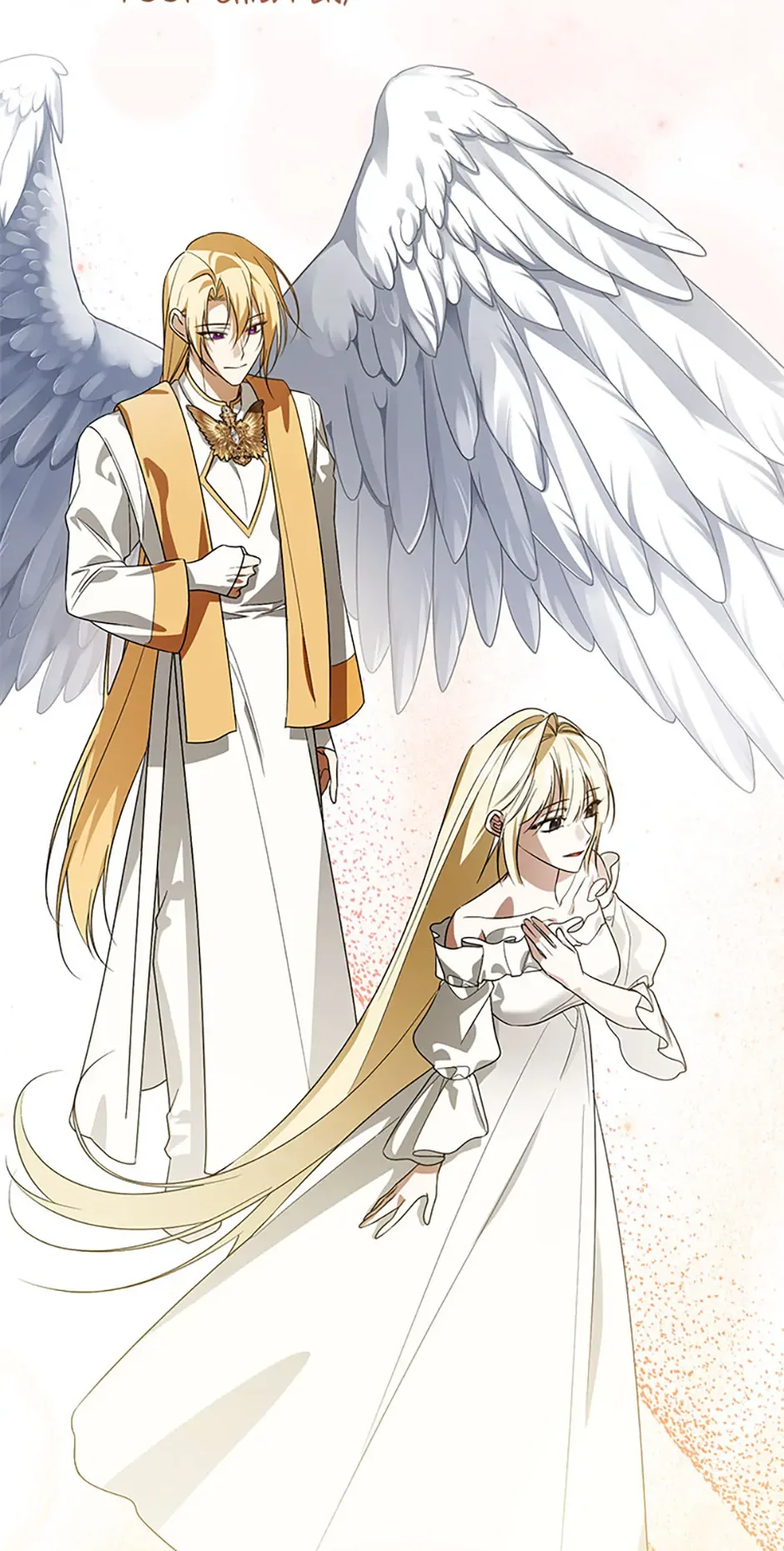 Cling to me (Please Be Obsessed With Me) Chapter 52 page 63