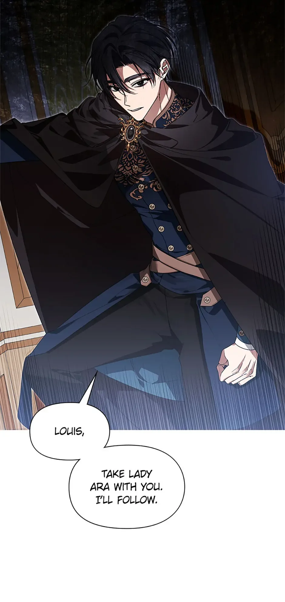 Cling to me (Please Be Obsessed With Me) Chapter 53 page 18