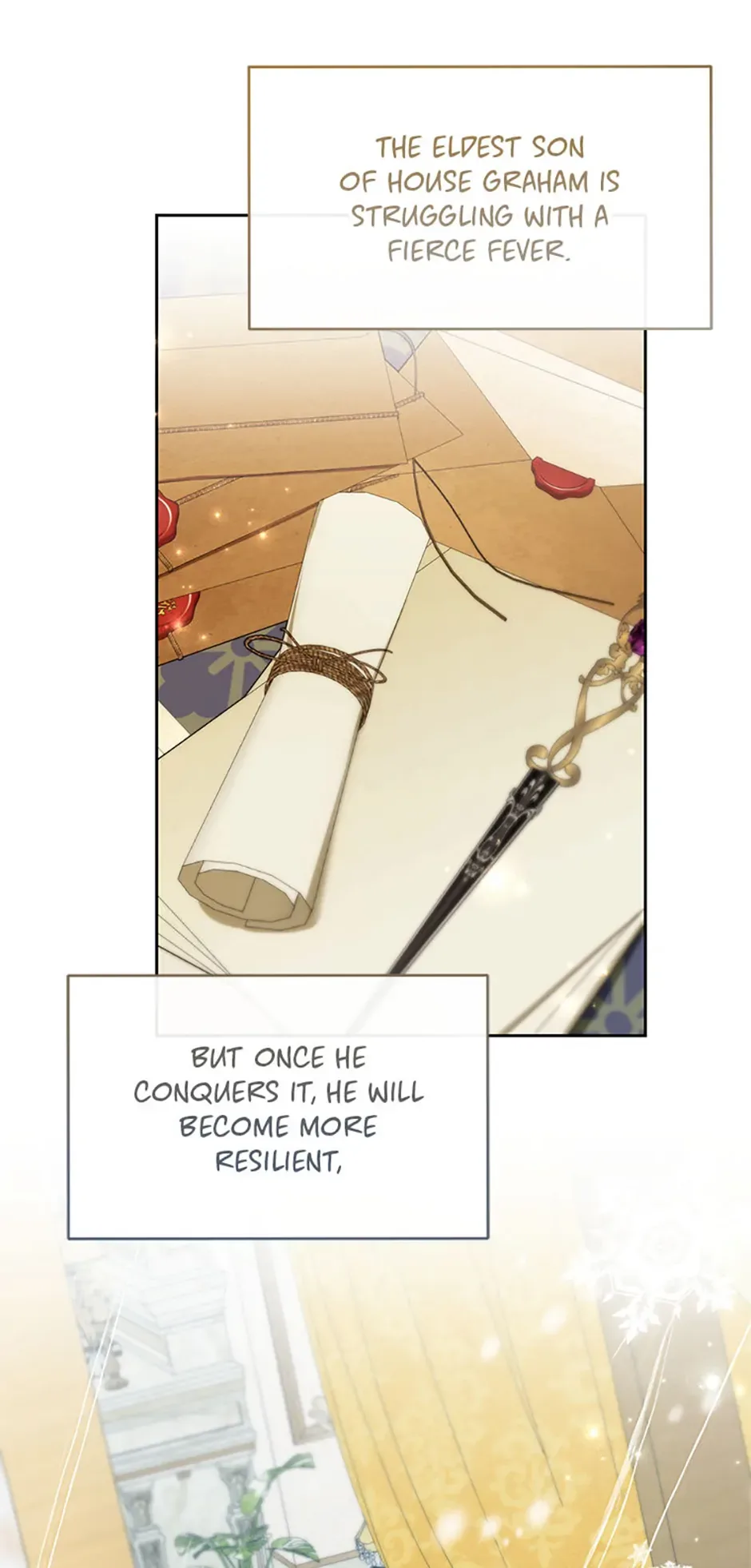 Cling to me (Please Be Obsessed With Me) Chapter 52 page 65