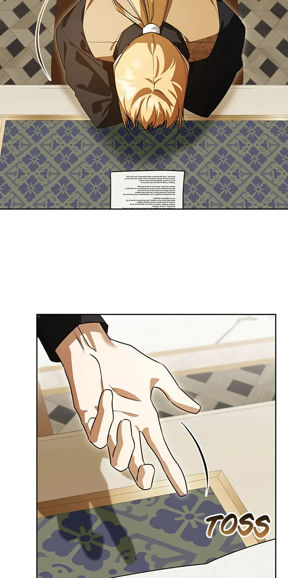 Cling to me (Please Be Obsessed With Me) Chapter 52 page 54