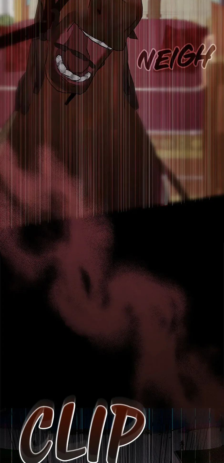 Cling to me (Please Be Obsessed With Me) Chapter 53 page 20