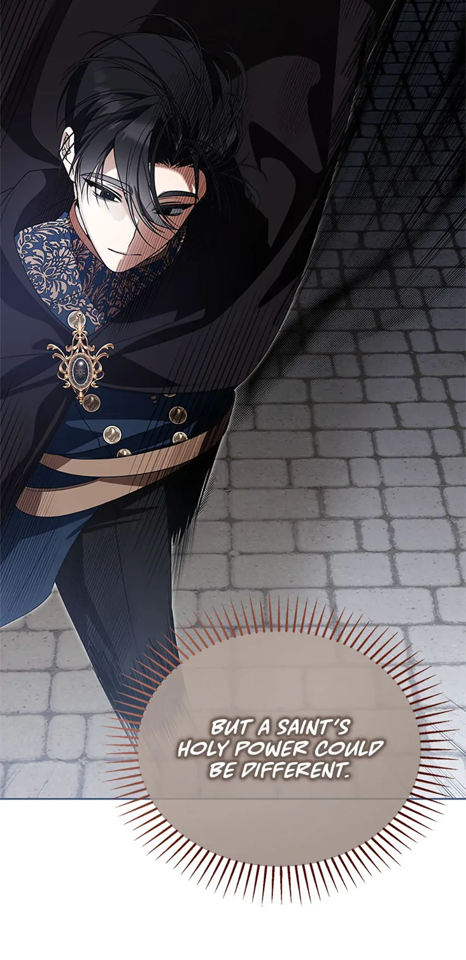 Cling to me (Please Be Obsessed With Me) Chapter 53 page 23