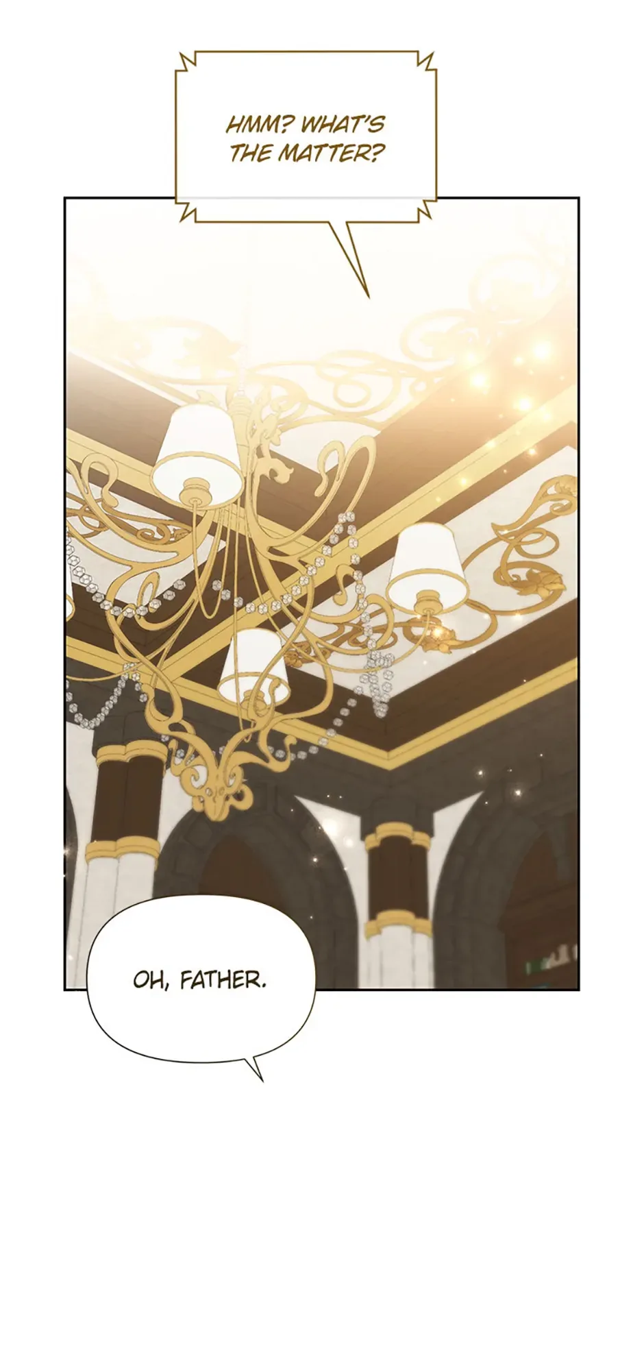 Cling to me (Please Be Obsessed With Me) Chapter 52 page 46