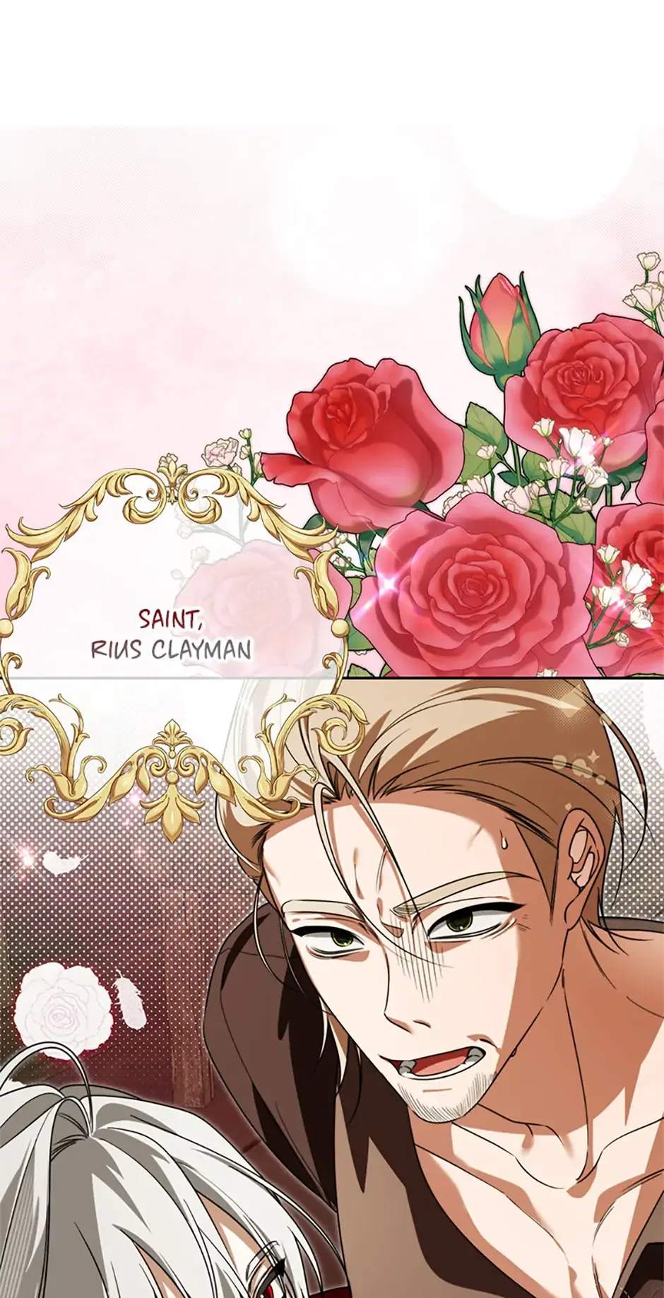 Cling to me (Please Be Obsessed With Me) Chapter 53 page 33