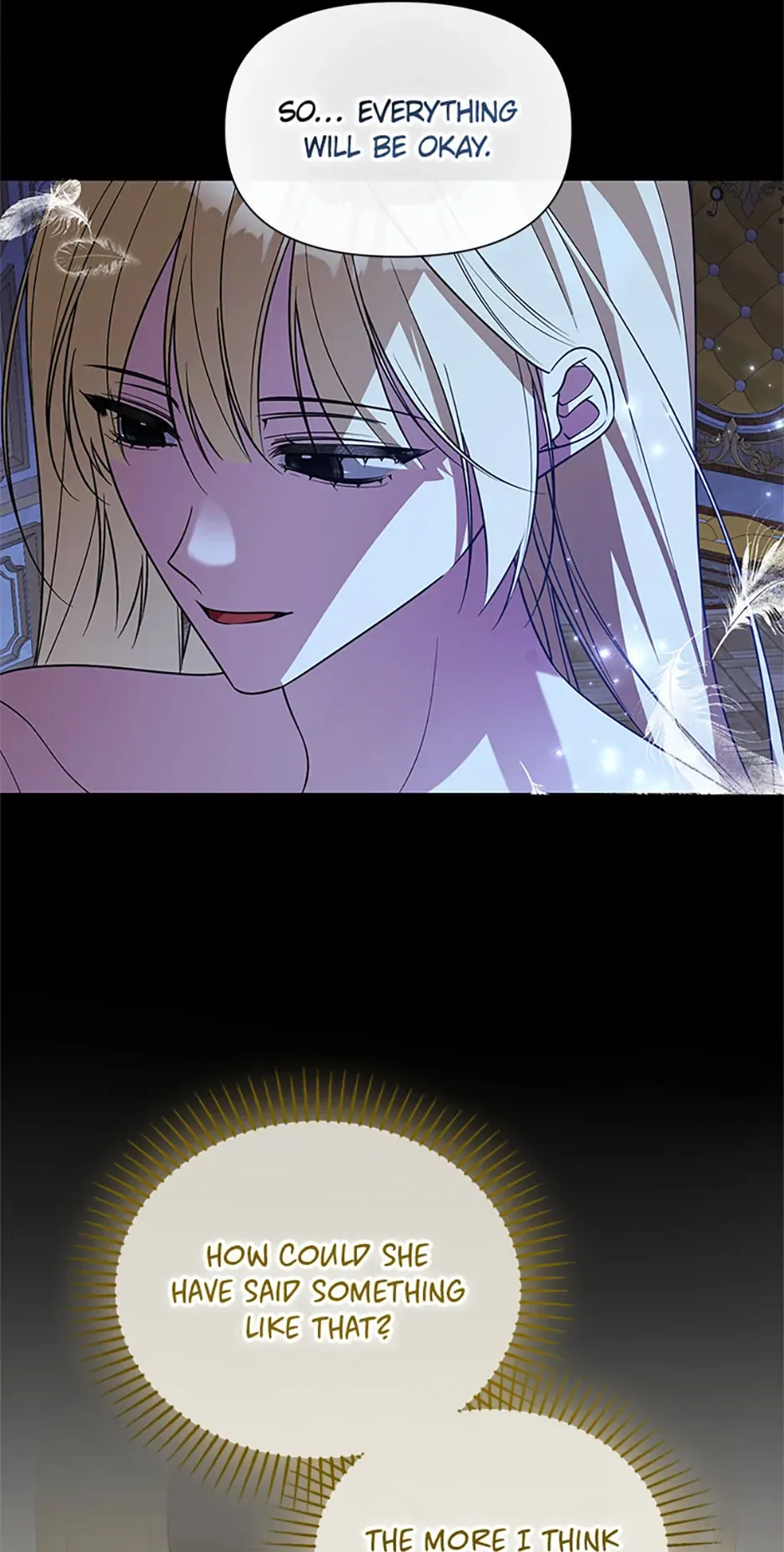 Cling to me (Please Be Obsessed With Me) Chapter 52 page 59