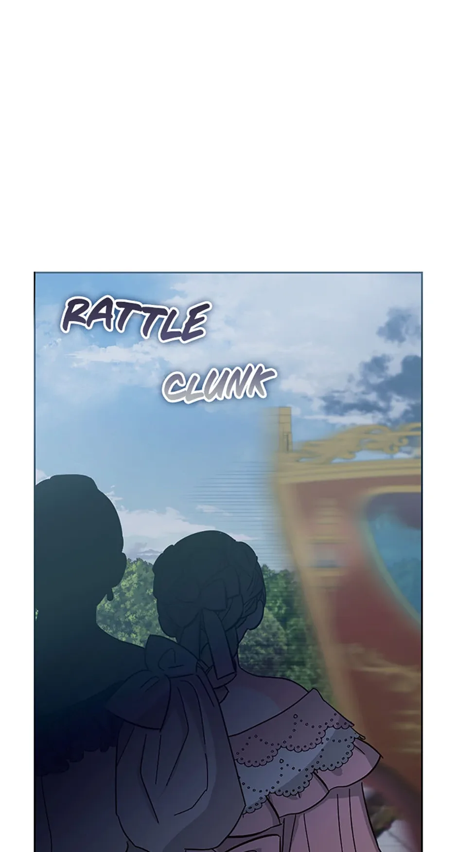 Cling to me (Please Be Obsessed With Me) Chapter 53 page 24