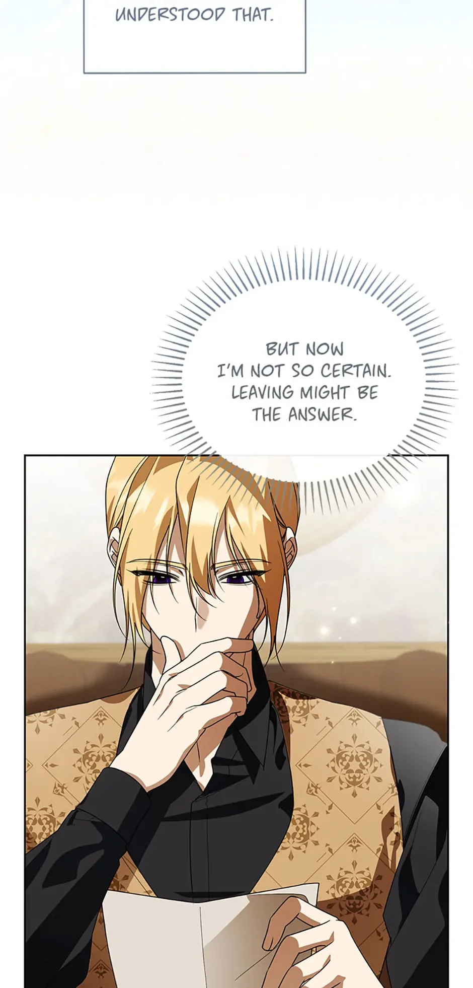 Cling to me (Please Be Obsessed With Me) Chapter 52 page 67