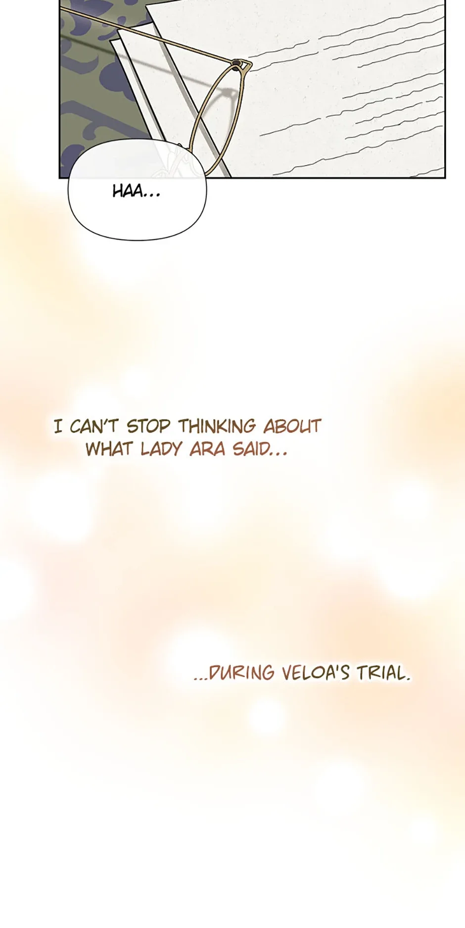Cling to me (Please Be Obsessed With Me) Chapter 52 page 55
