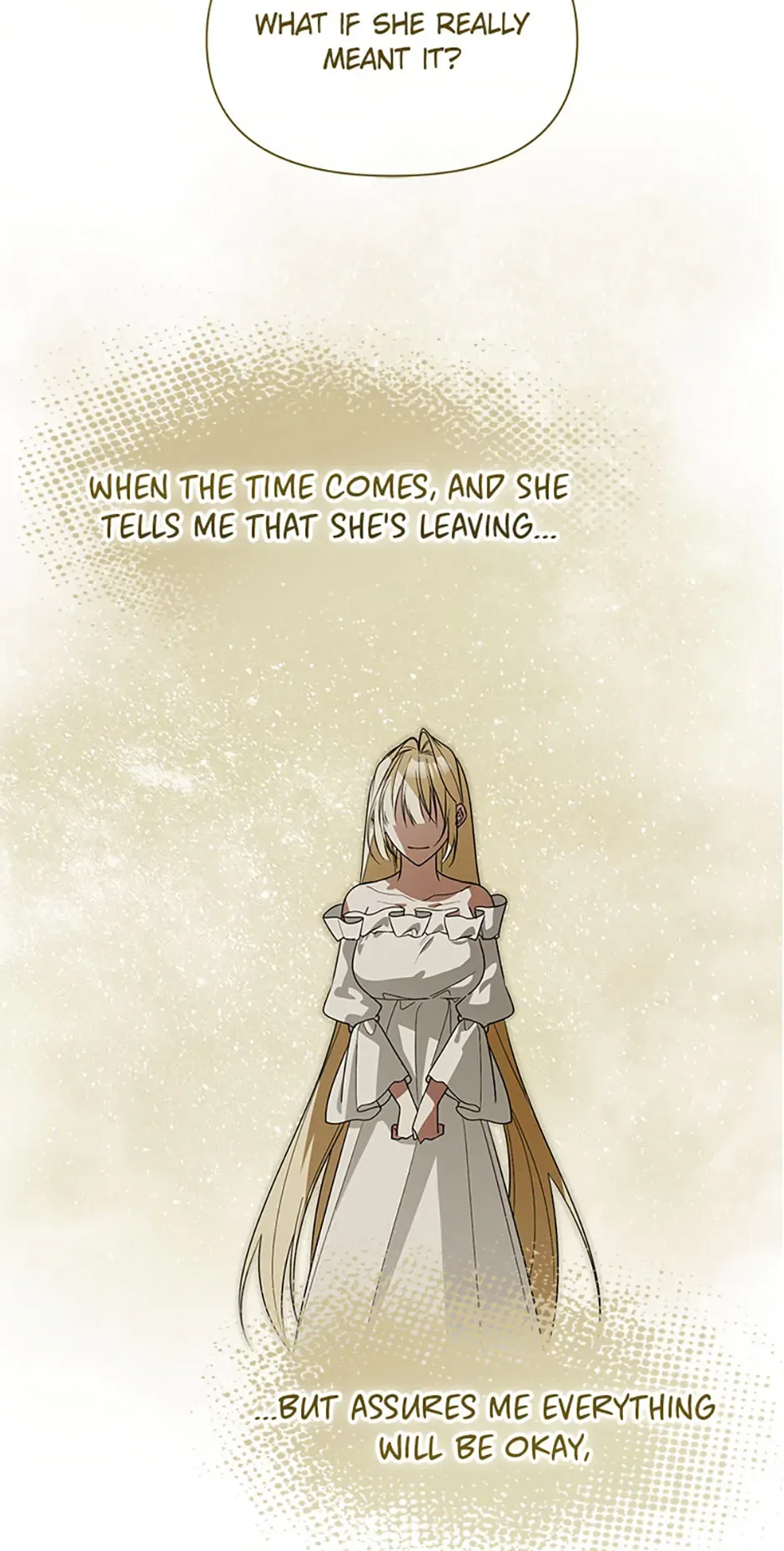Cling to me (Please Be Obsessed With Me) Chapter 52 page 61
