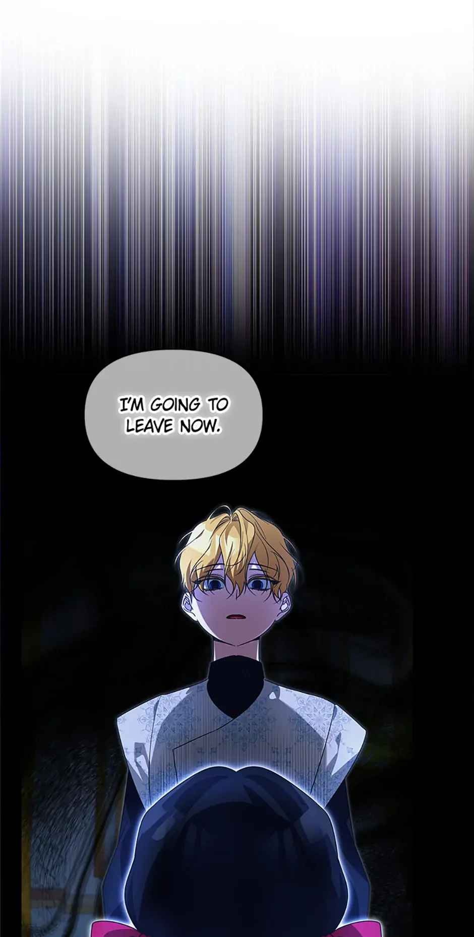 Cling to me (Please Be Obsessed With Me) Chapter 52 page 56