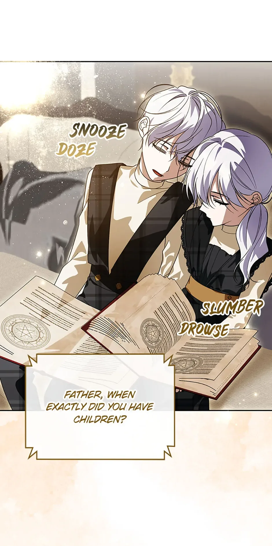 Cling to me (Please Be Obsessed With Me) Chapter 52 page 47