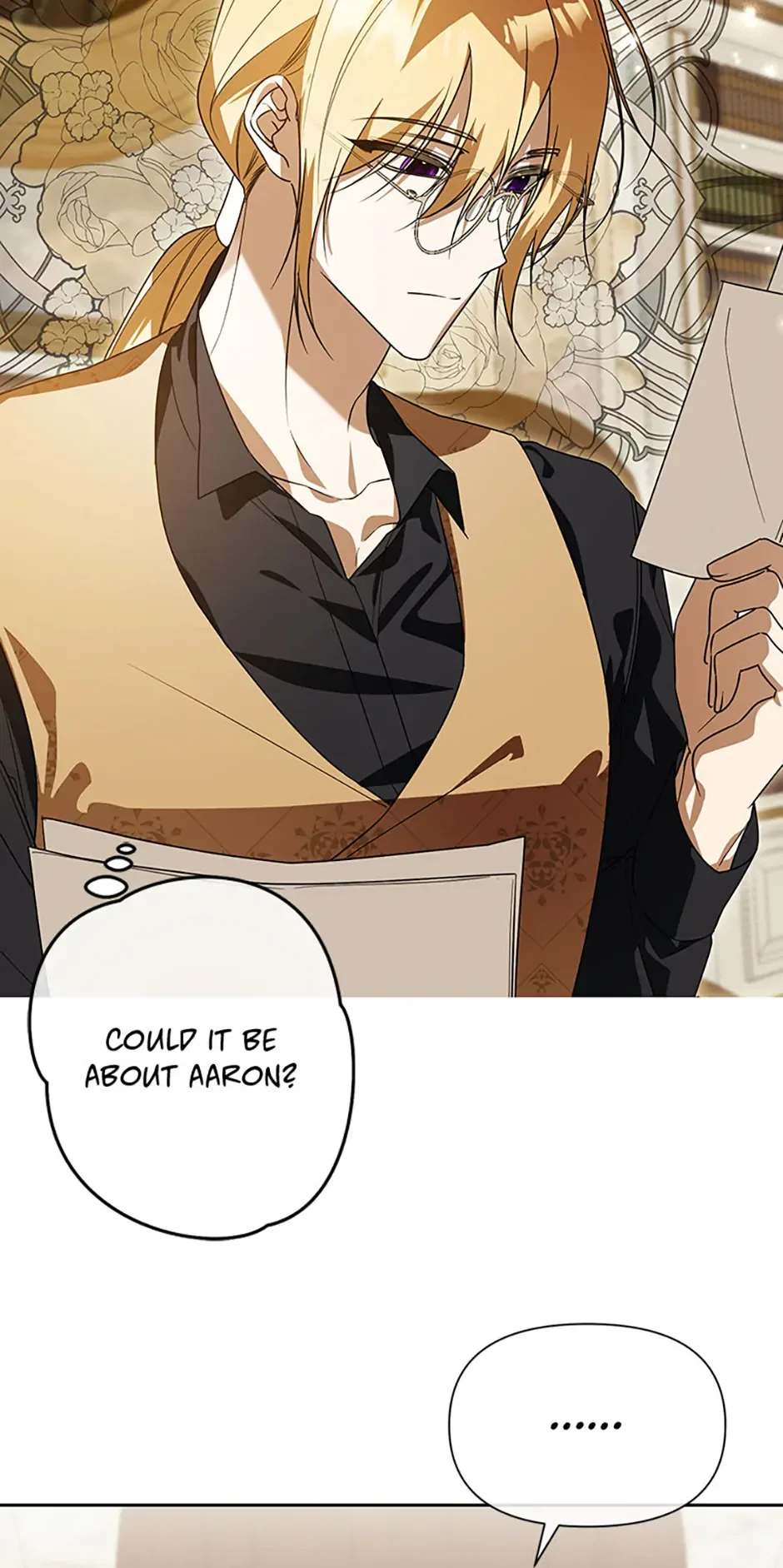 Cling to me (Please Be Obsessed With Me) Chapter 52 page 52