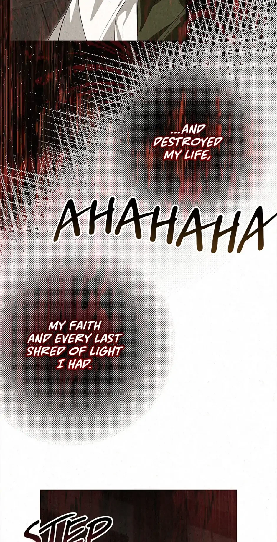Cling to me (Please Be Obsessed With Me) Chapter 53 page 48