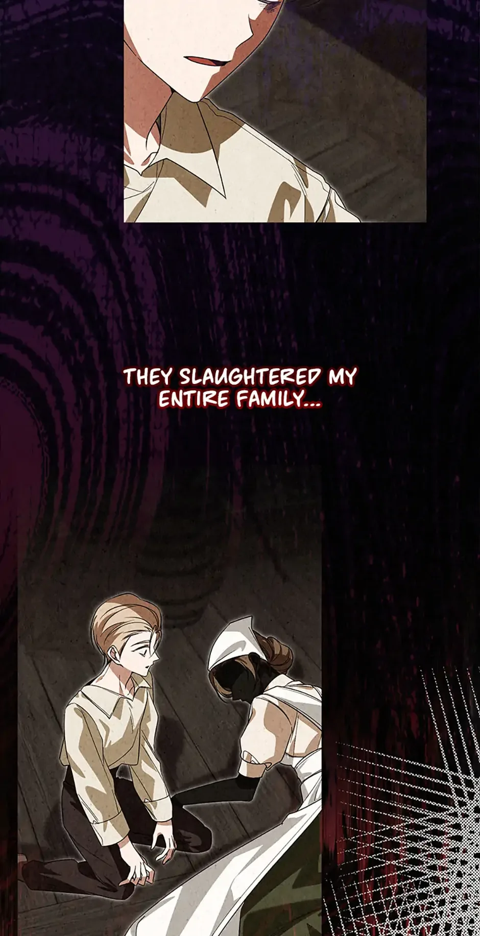 Cling to me (Please Be Obsessed With Me) Chapter 53 page 47