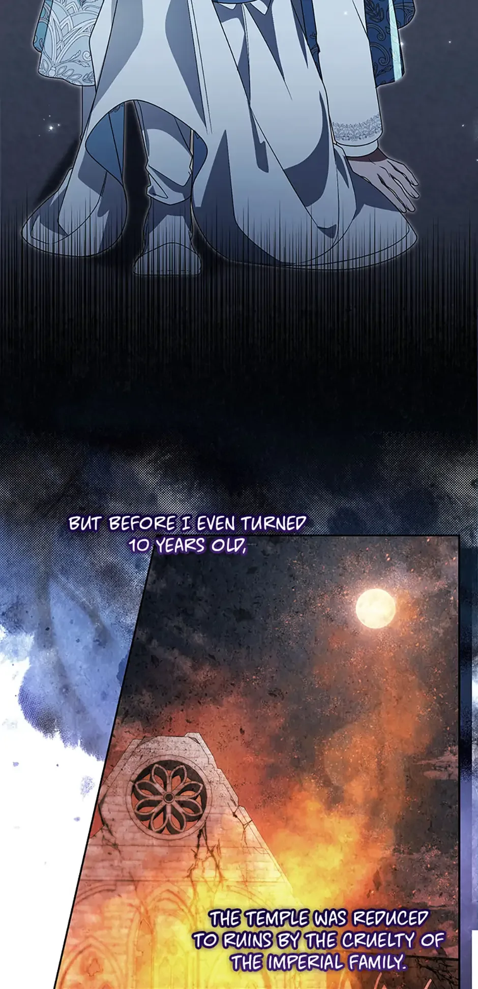 Cling to me (Please Be Obsessed With Me) Chapter 53 page 40