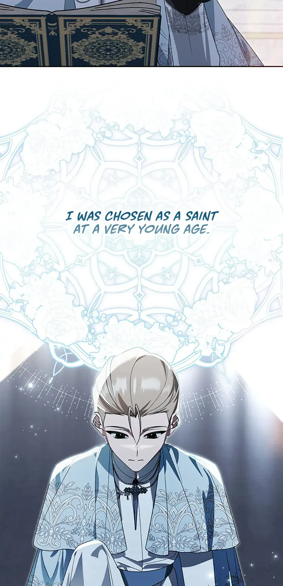 Cling to me (Please Be Obsessed With Me) Chapter 53 page 39