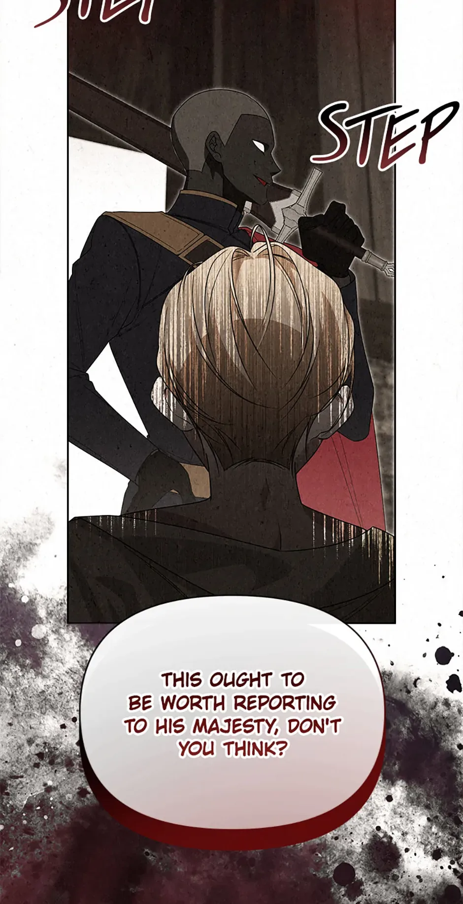 Cling to me (Please Be Obsessed With Me) Chapter 53 page 49