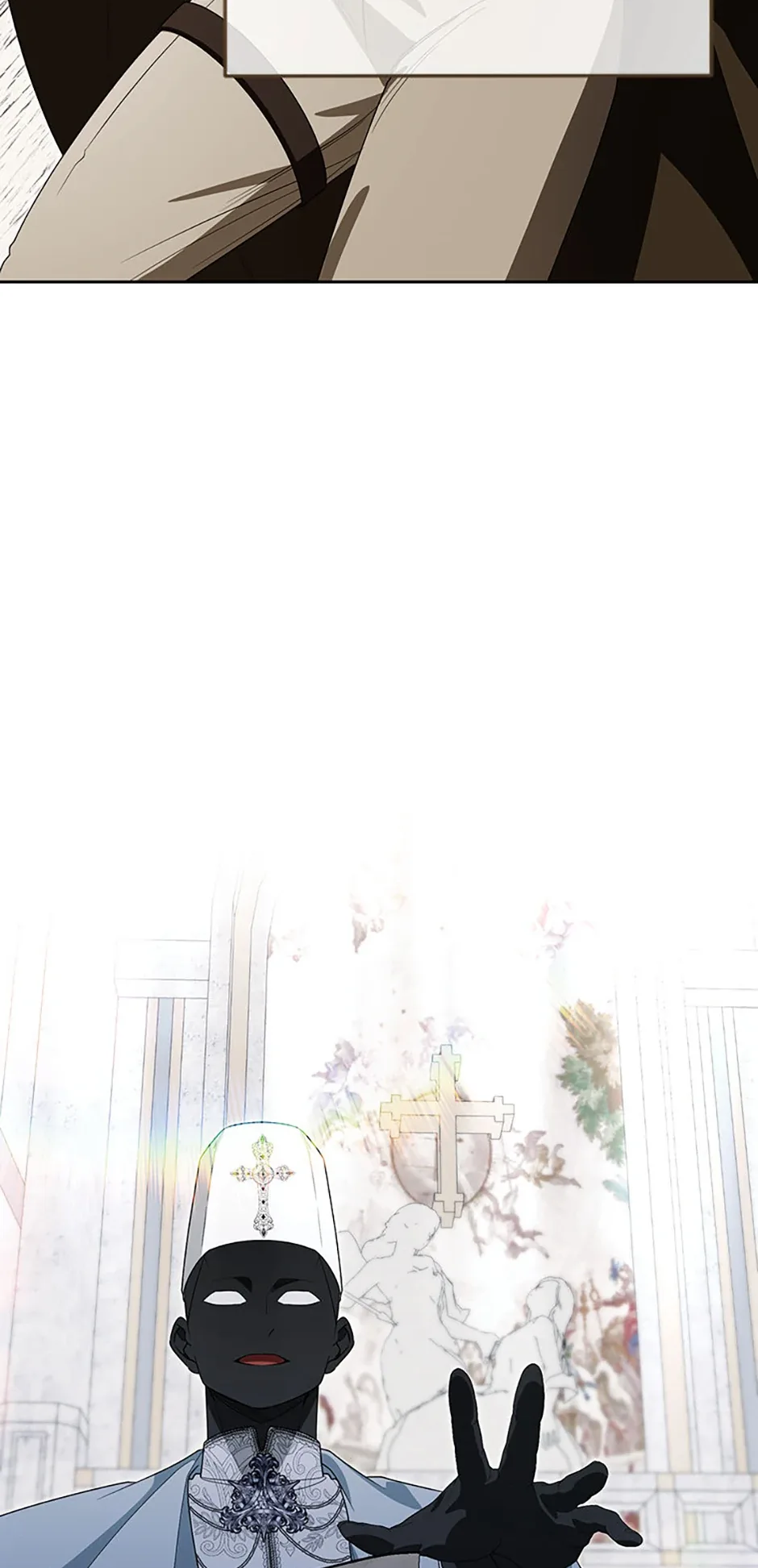 Cling to me (Please Be Obsessed With Me) Chapter 53 page 38
