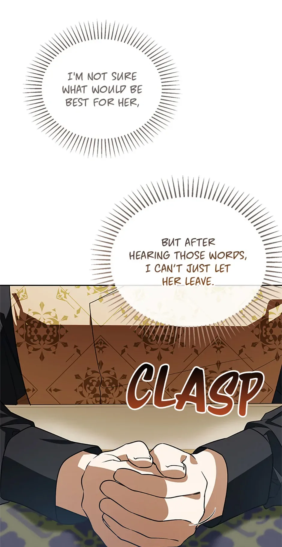 Cling to me (Please Be Obsessed With Me) Chapter 52 page 72