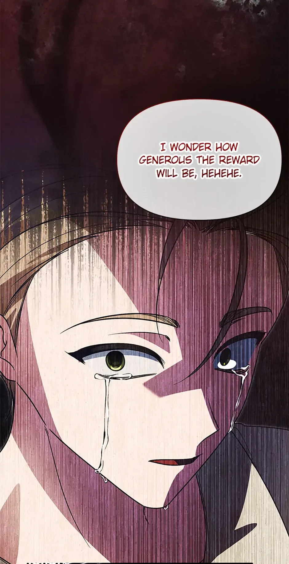 Cling to me (Please Be Obsessed With Me) Chapter 53 page 50