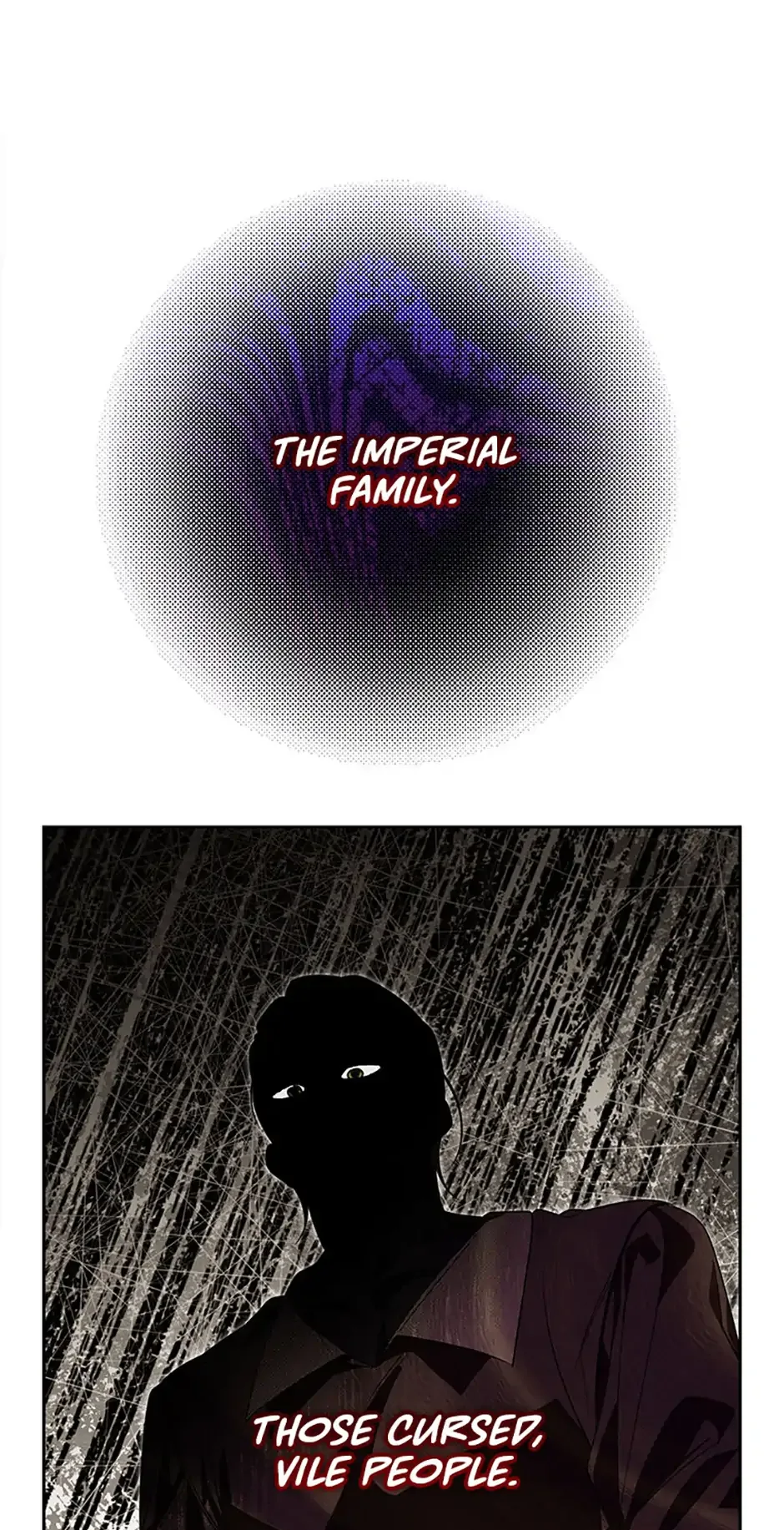 Cling to me (Please Be Obsessed With Me) Chapter 53 page 45