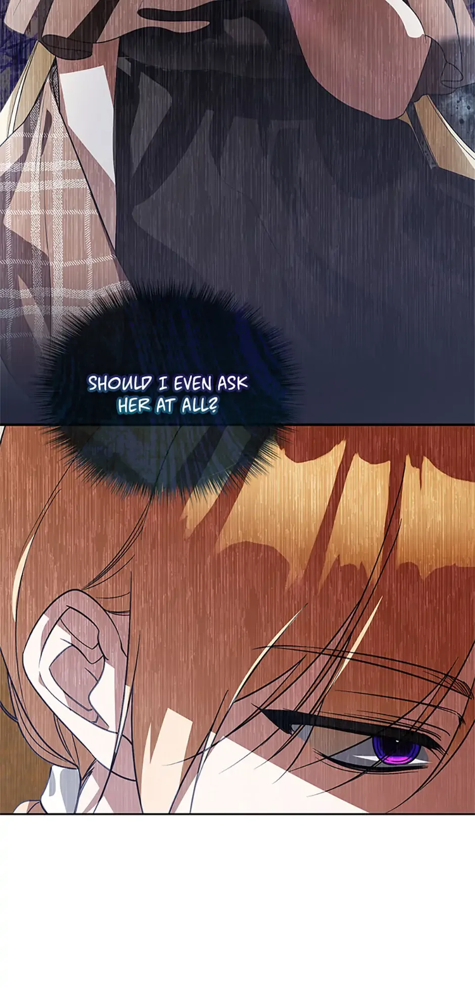 Cling to me (Please Be Obsessed With Me) Chapter 52 page 71