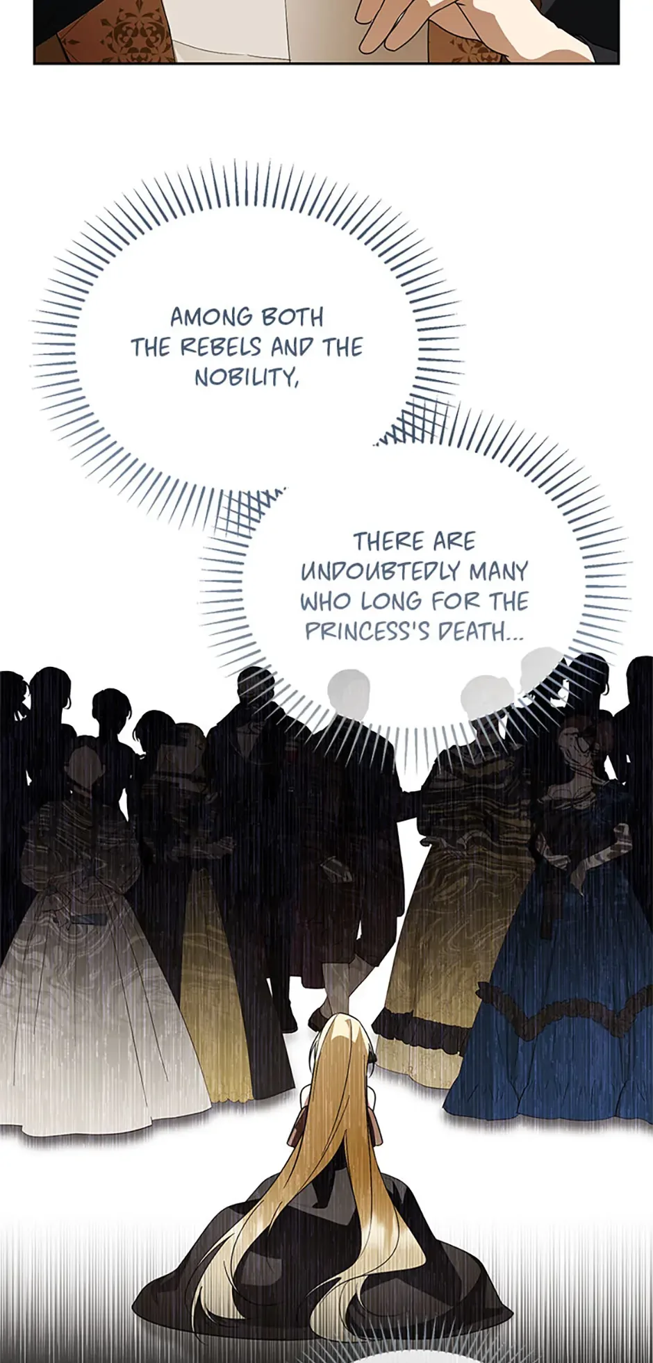 Cling to me (Please Be Obsessed With Me) Chapter 52 page 68