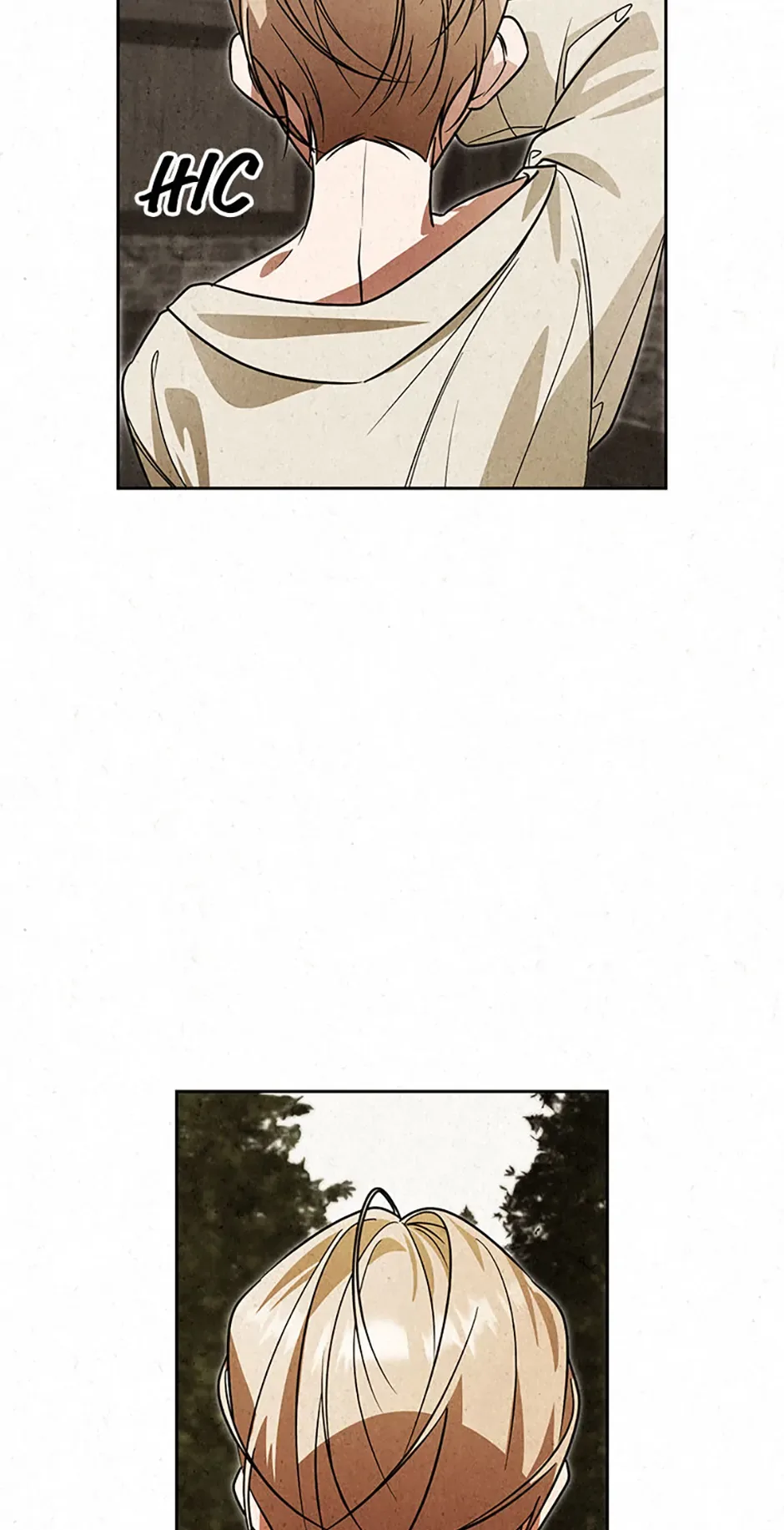 Cling to me (Please Be Obsessed With Me) Chapter 53 page 52