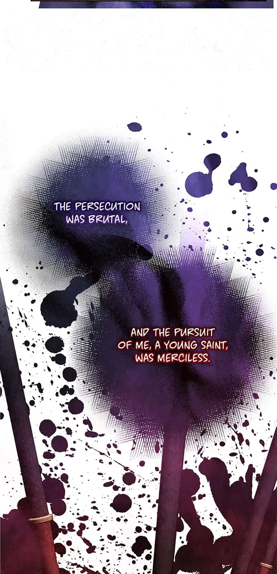 Cling to me (Please Be Obsessed With Me) Chapter 53 page 41